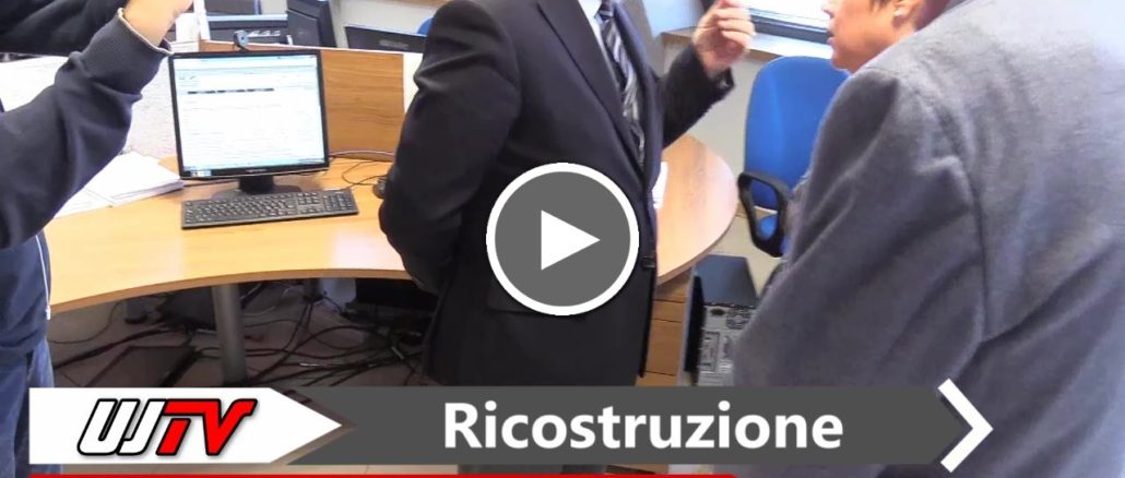 Sisma 2016, commissaria De Micheli nelle aree umbre colpite