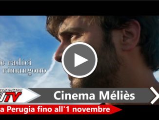 Cinema Méliès, film a Perugia fino all'1 novembre 2017