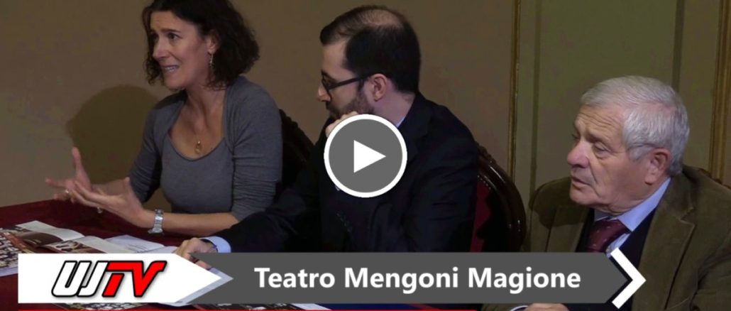 Teatro Mengoni di Magione, 10 spettacoli per la nuova stagione 2017 2018