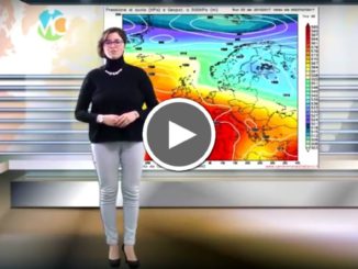 Meteo Domani, bel tempo sull’Italia con cieli sereni