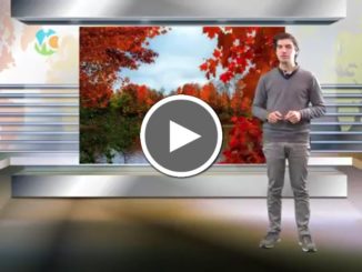 Meteo domani 31 Ottobre 2017, tempo in prevalenza stabile sull'Italia