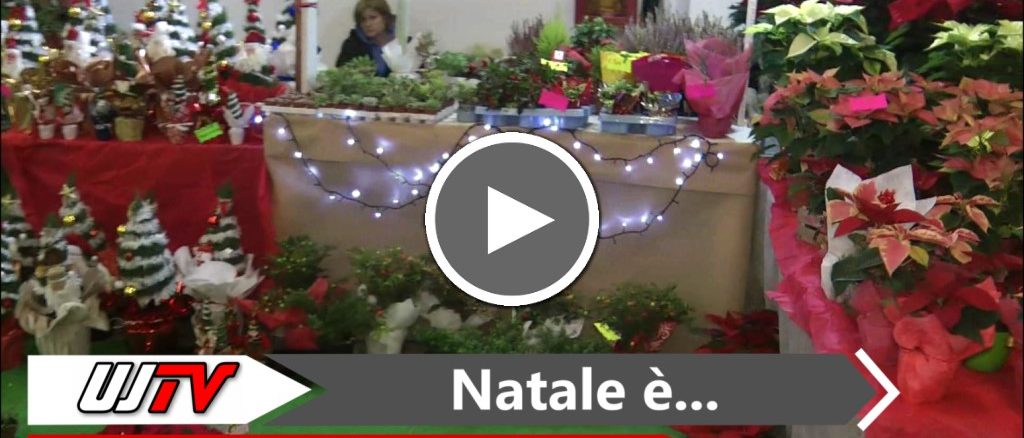 Expo Regalo diventa Natale è...a dicembre all'Umbriafiere