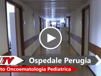 Oncoematologia Pediatrica di Perugia, presentato il nuovo reparto