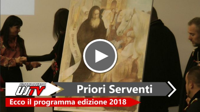Piatto di Sant’Antonio 2018, ecco il programma degli eventi di Santa Maria degli Angeli