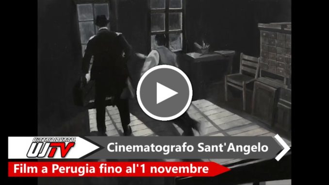 Film a Perugia al Cinematografo sant'Angelo fino all'1 novembre 2017