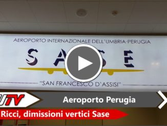 Aeroporto, per Ricci opportune dimissioni dei responsabili Sase