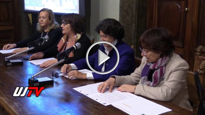 Valnerina, restaurata la statua Madonna in trono con Bambino, sarà in mostra a Spoleto