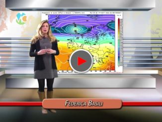 Meteo 18 Novembre 2017, ultime piogge in Puglia, Sicilia e Calabria