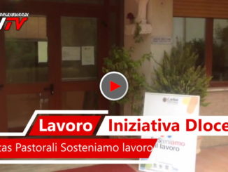 20 borse lavoro per 14 giovani e sei adulti è il progetto Sosteniamo il lavoro
