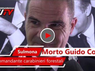 Trovato morto in un bosco il generale Guido Conti, si sarebbe suicidato