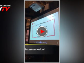 Agenda digitale Umbria, presentato progetto Interconnessioni, il video