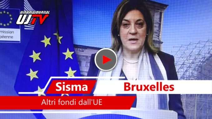 Terremoto, arrivano 56 milioni di euro, 10 anche alla basilica di Norcia