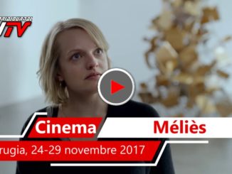 Cinema Méliès, a Perugia da 24 al 29 novembre 2017