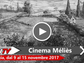 Cinema Méliès, programmazione a Perugia fino al 15 novembre 2017