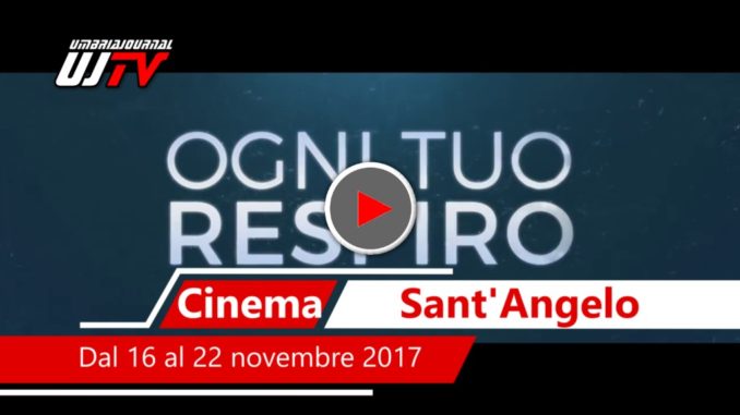 Cinematografo Sant'Angelo, a Perugia dal 16 al 22 novembre