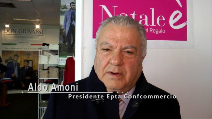 Natale è, a Umbriafiere di Bastia due weekend straordinari
