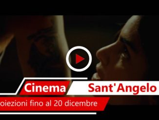 Cinematografo Sant'Angelo, programmazione fino al 20 dicembre 2017