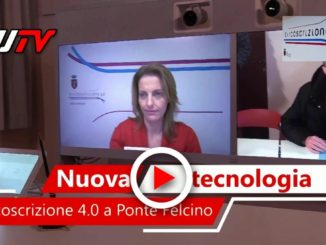 Circoscrizione 4.0, il video di una moderna tecnologia digitale