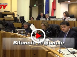 Video Assemblea Legistativa approvato il Bilancio di previsione 2018-2020