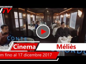 Cinema Méliès, programmazione fino al 17 dicembre 2017