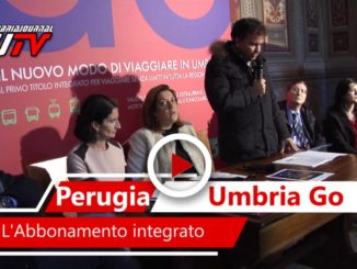 Arriva Umbria.GO, nuovo abbonamento integrato, il video