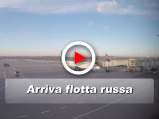 Aeorflot Pobeda potrebbe arrivare all'aeroporto internazionale dell'Umbria