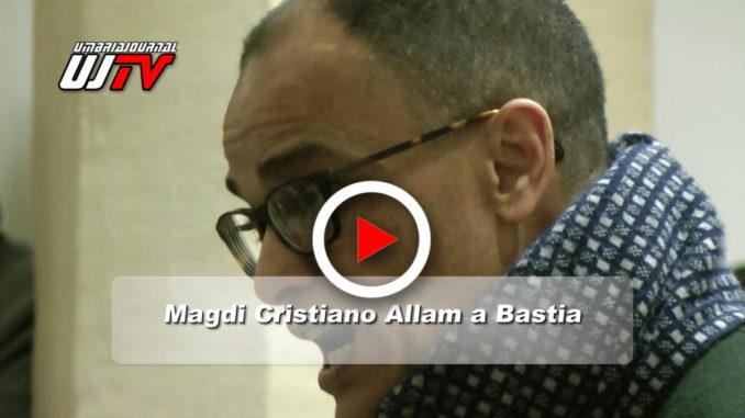 Magdi Cristiano Allam a Bastia Umbra, il video dell'incontro