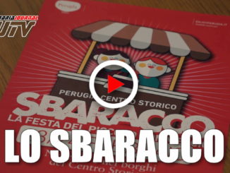 Torna lo Sbaracco a Perugia, edizione invernale, 80 commercianti