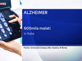 Alzheimer, scoperto perché degenera l'ippocampo