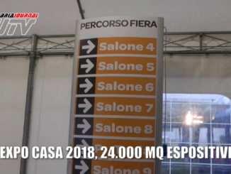 Expo Casa 2018, tutto quello che c'è da vedere quest'anno, il video