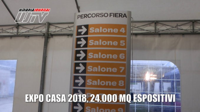 Expo Casa 2018, tutto quello che c'è da vedere quest'anno, il video