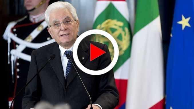 Governo appena dopo Pasqua, il programma delle consultazioni di Mattarella