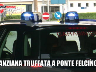 Truffa, finti avvocati rubano sette mila euro a donna di 93 anni