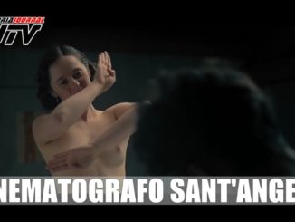 Cinematografo Sant'Angelo, film dal 22 al 28 marzo 2018