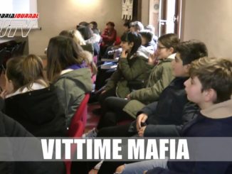 Mafia, a Bastia Umbra intitolate vie a due vittime innocenti