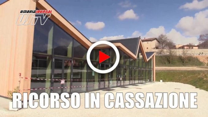 Norcia, comune presenta ricorso in Cassasione per dissequestro Centro Boeri