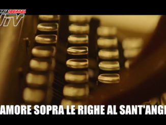 Un amore sopra le righe al Cinematografo Sant'Angelo dal 15 al 21 marzo