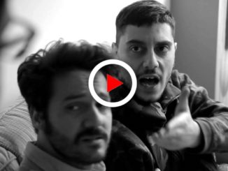 Frizzi ha commosso molti perché lavorava con dignità, The Pills