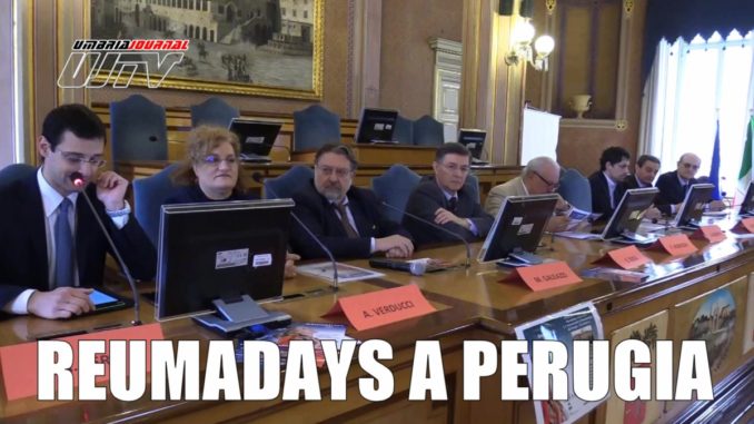 ReumaDays, malattie reumatiche gli specialisti incontrano i cittadini