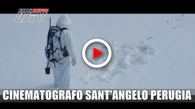 Cinematografo Sant’Angelo, programmazione dal 12 al 17 aprile