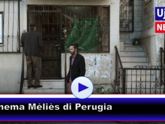 Cinema Méliès, film in programmazione dal 26 aprile al 2 maggio 2018