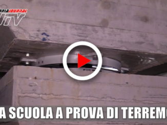 Una scuola a prova di terremoto, sarà la primaria di Bastia Umbra