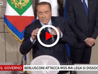 Governo Centrodestra-M5s? Per Presidente Mattarella è possibile