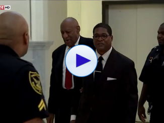 Condannato Bill Cosby, rischia fino a 30 anni di carcere