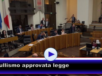 Regione Umbria approva la legge per la prevenzione del bullismo