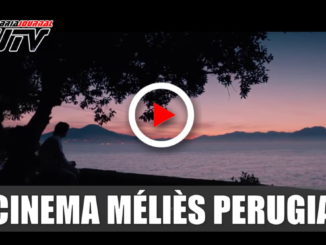 Cinema Méliès Perugia, programmazione dal 12 al 19 aprile