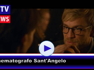 Cinematografo Sant'Angelo, programmazione dal 19 al 25 aprile 2018