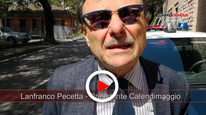 Assalto Parte de Sopra, saranno radiati, lo dice il Presidente Calendimaggio Pecetta