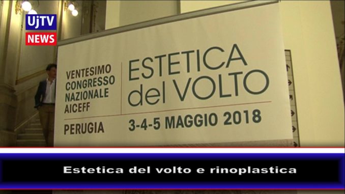 Funzionalità ed estetica, nuove frontiere, chirurghi del volto a Perugia