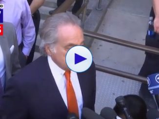 Caso Weinstein, ex-produttore si dichiara non colpevole, cauzione 10 mila dollari